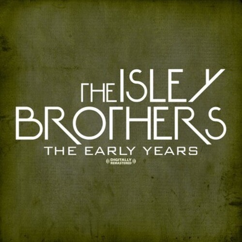 The Early Years