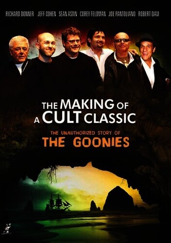 Goonies: Making of a Cult Classic