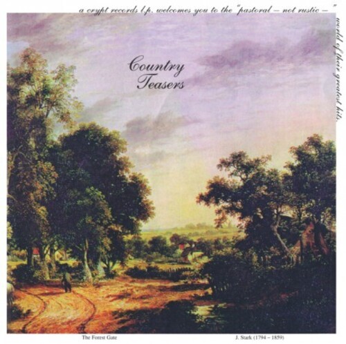 Country Teasers
