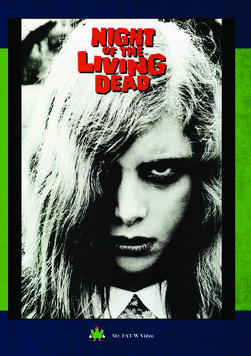 Duane Jones - Night of the Living Dead (DVD (Manufactured on Demand, NTSC Format))