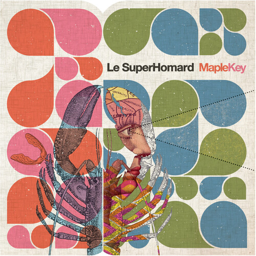 Maplekey