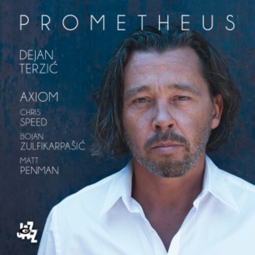 Prometheus|Dejan Terzic
