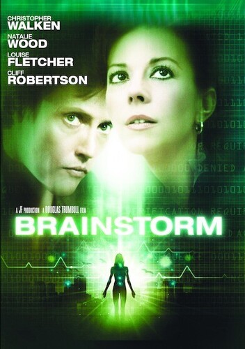 BRAINSTORM (1983)