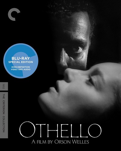 Othello (Criterion Collection)