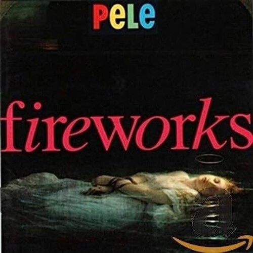 Fireworks [Import]