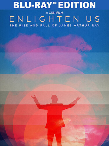 Enlighten Us: The Rise and Fall of James Arthur Ray|Filmrise