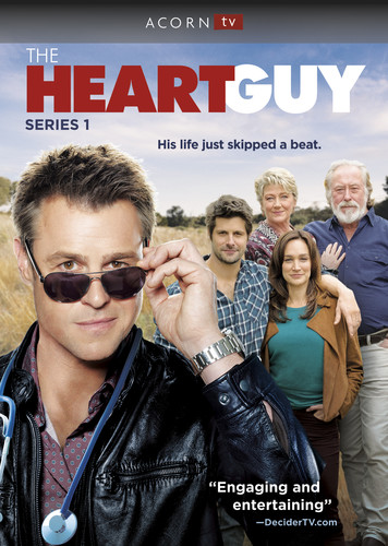 The Heart Guy: Series 1