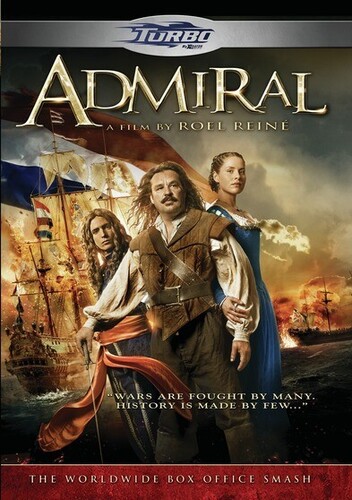 Admiral