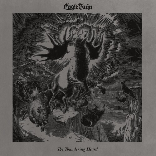 Thundering Heard