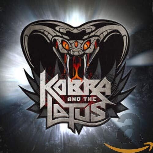Kobra And The Lotus [Import]