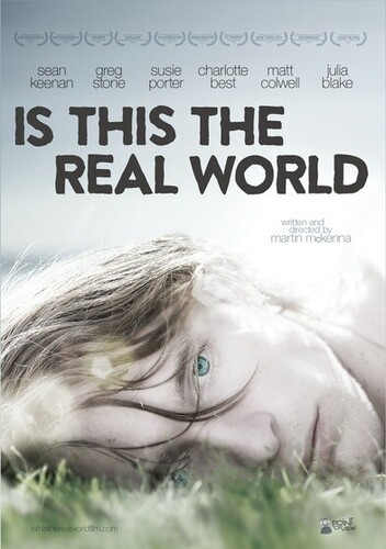 Is This The Real World
