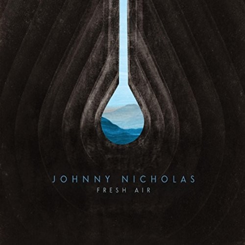 Johnny Nicholas - Fresh Air