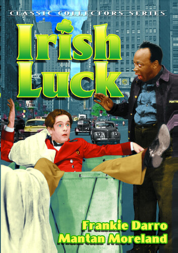 Irish Luck