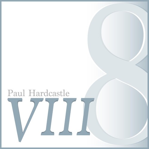 Paul Hardcastle - Hardcastle 8