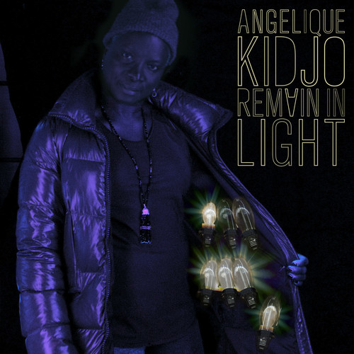 Angelique Kidjo - Remain in Light [LP]