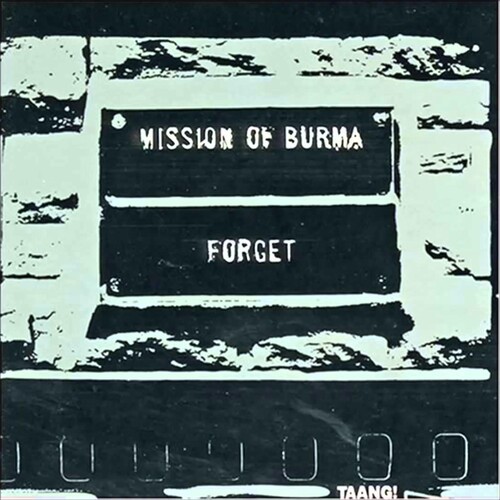 Forget