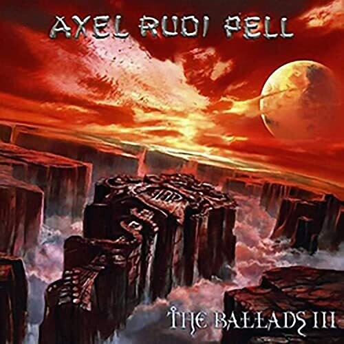 Ballads Iii