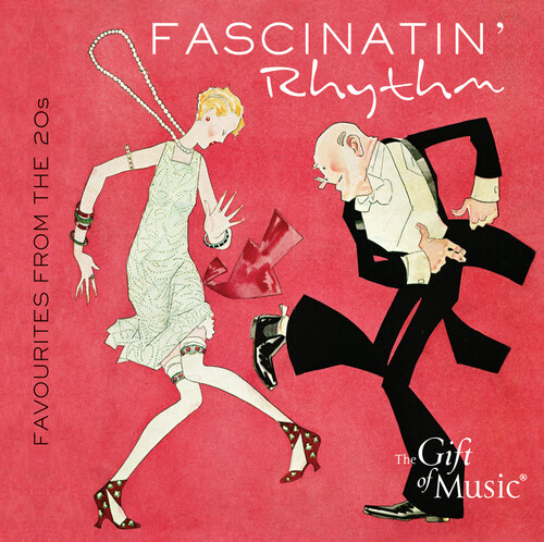 Fascinatin' Rhypm