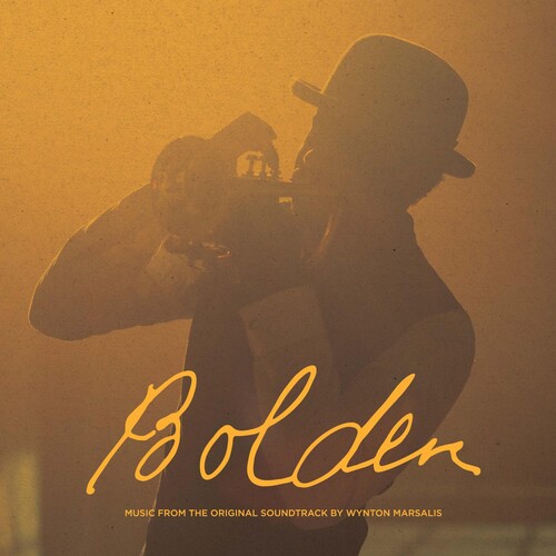 Wynton Marsalis - Bolden (Original Soundtrack) Record Store Day EP [RSD 2019]