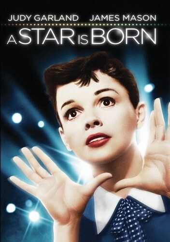 STAR IS BORN