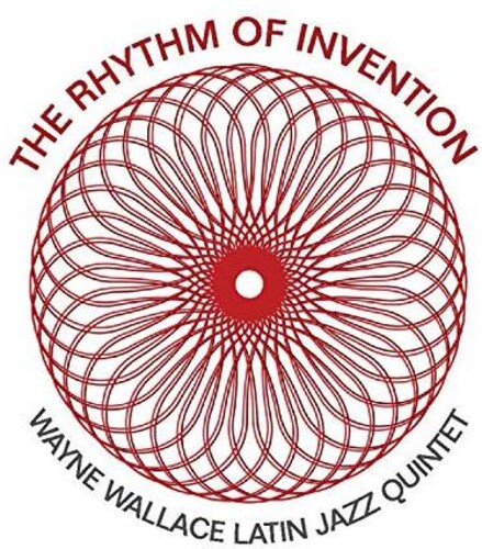 Rhythm Of Invention