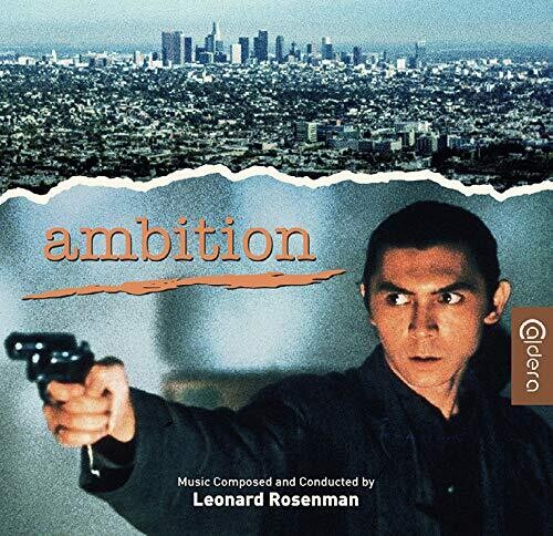 Ambition (Original Soundtrack)