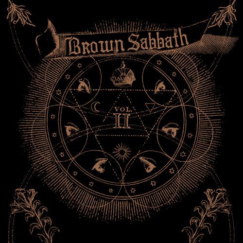 Brownout - Brown Sabbath Vol. 2