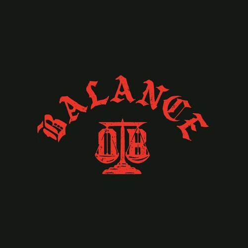Obey The Brave - Balance vinyl record cover