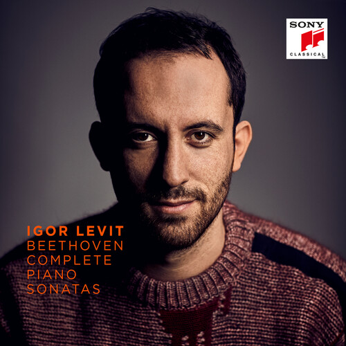 Igor Levit - Beethoven: The Complete Piano Sonatas