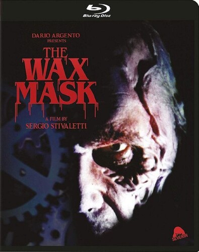 Wax Mask