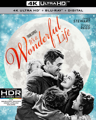 It's a Wonderful Life