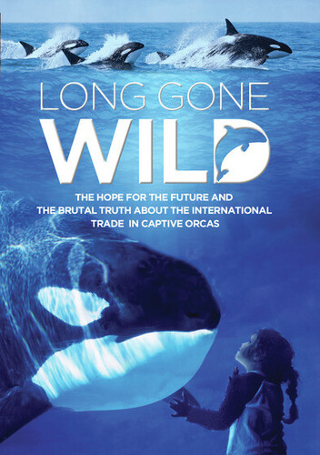 Long Gone Wild