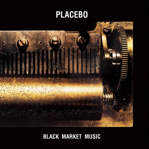 Placebo - Black Market Music [Limited Edition] [Reissue] (Uk)