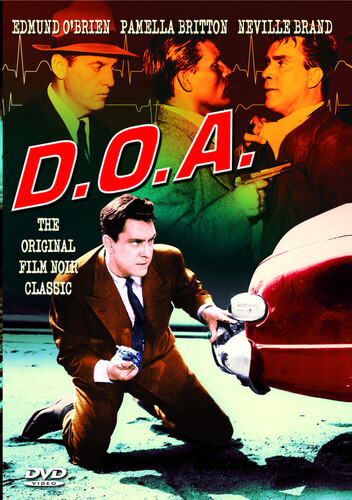 D.O.A.