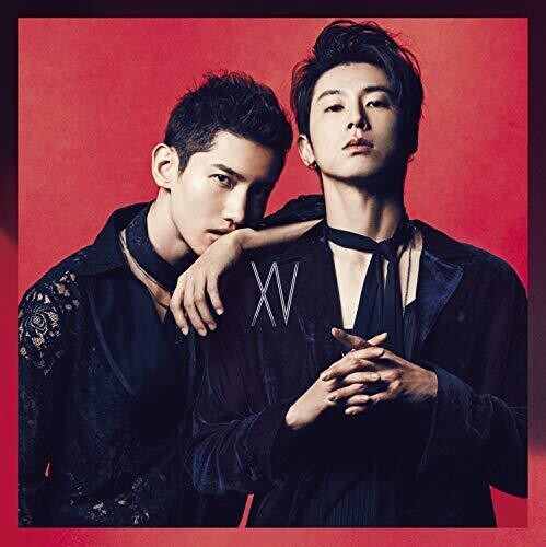 XV (Regular Edition) [Import]