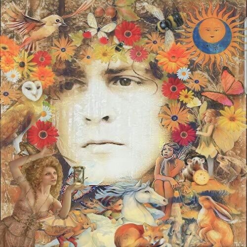 Marc Bolan: Tales from the Book of Time|Catherine Lambert