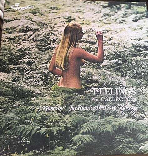 Feelings 45s Collection