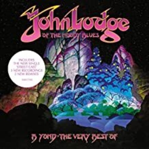 B Yond: The Very Best Of