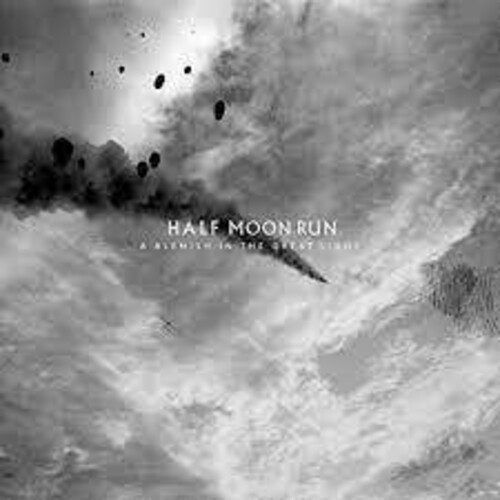 Half Moon Run - Blemish In The Great Light [Import]