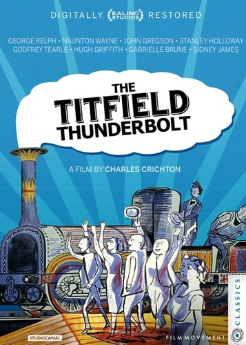 The Titfield Thunderbolt