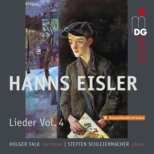 Lieder 4