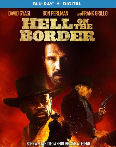 Hell on the Border