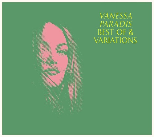 Best Of & Variations [Import]