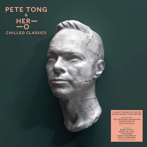 Pete Tong - Chilled Classics [2LP]