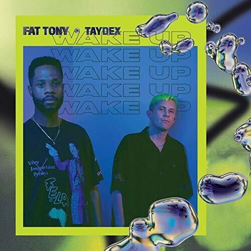 Wake Up [Explicit Content]