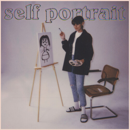 Sasha Sloan - Self Portrait