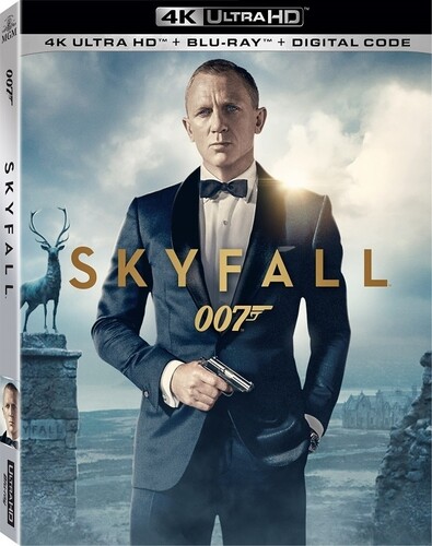 Skyfall