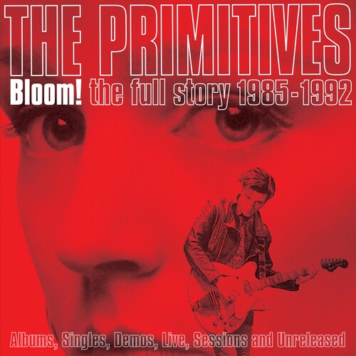 Bloom! Full Story 1985-1992 [Import]