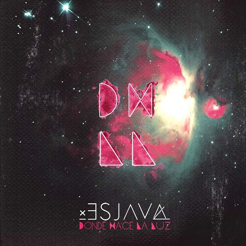 Donde Nace La Luz|Esjava