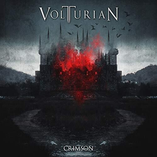 Volturian - Crimson